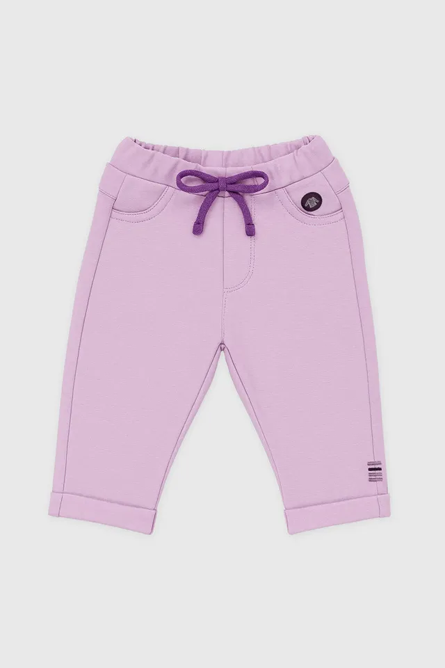 armor-lux-pantalon-b-b-c-te-1x1-coton-lasthanne image 1