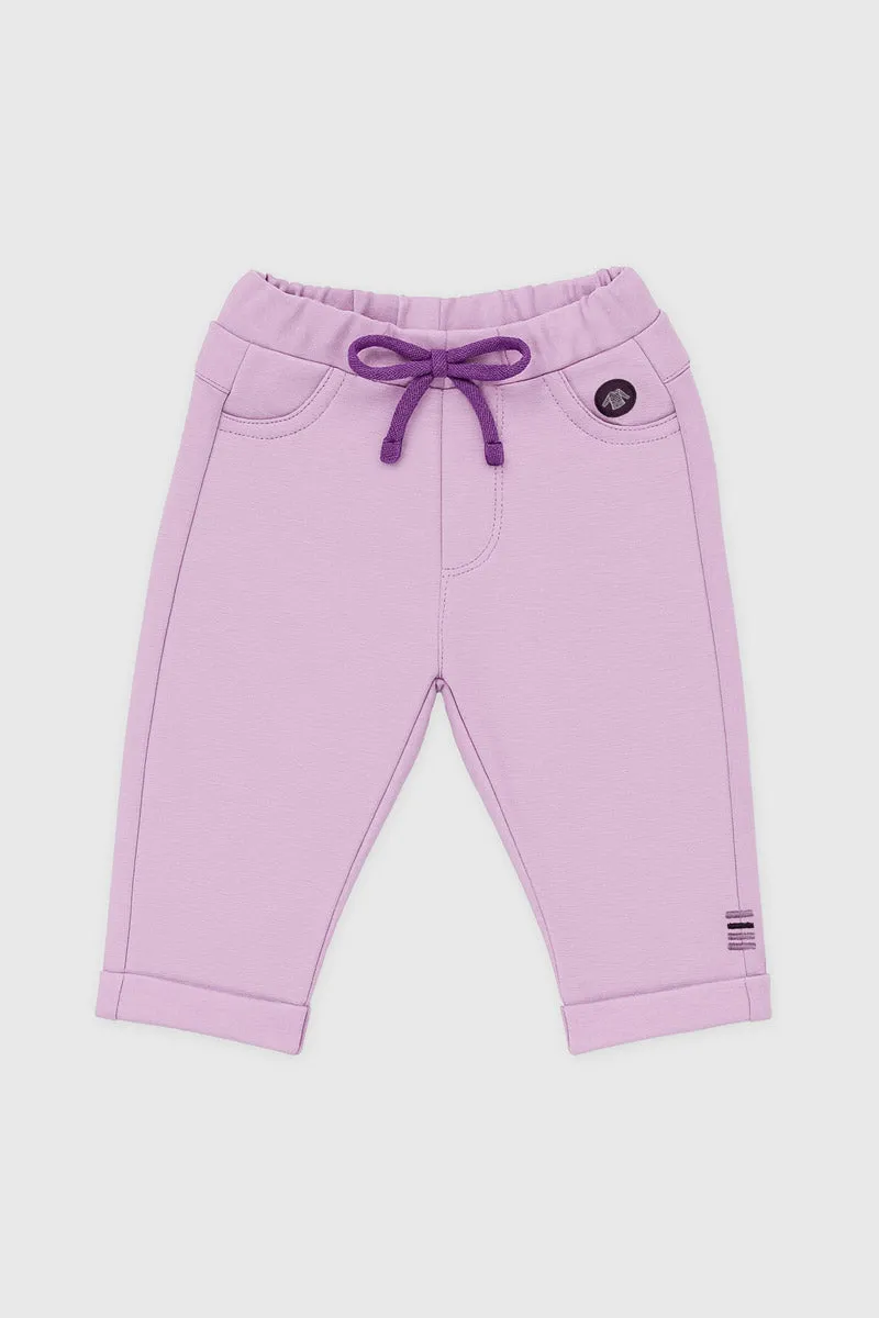 armor-lux-pantalon-b-b-c-te-1x1-coton-lasthanne image 1