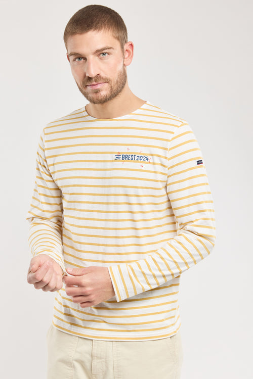 armor-lux-marini-re-homme-brest-2024-coton-l-ger-2 image 5
