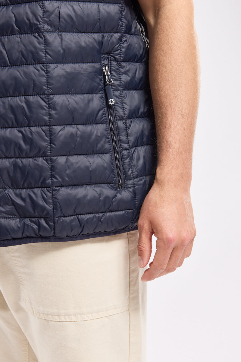 armor-lux-doudoune-sans-manches-matelass-e-homme image 5