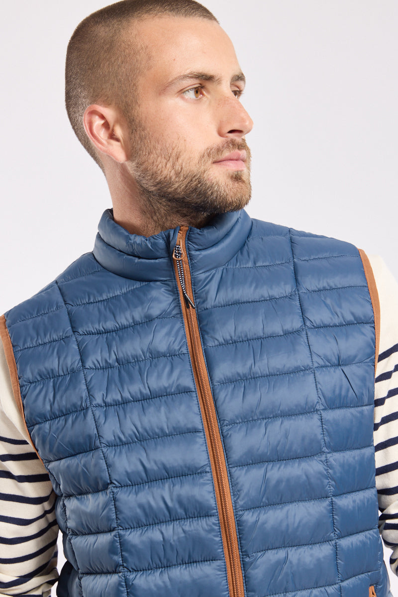 armor-lux-doudoune-sans-manche-homme-matelass-e-2 image 2