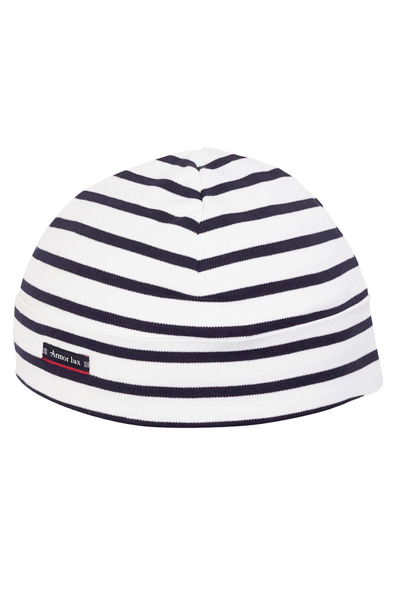 armor-lux-bonnet-ray-tr-guier-mixte-100-coton image 3