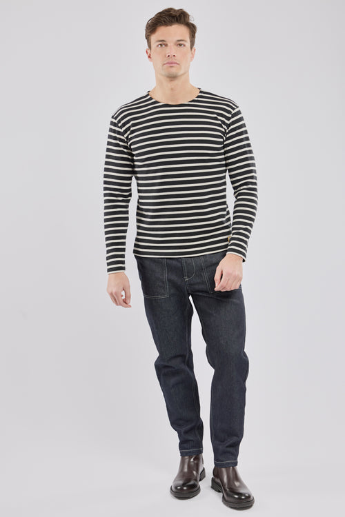 armor-lux-h-ritage-marini-re-homme-bio-rustique-236-g-m image 4