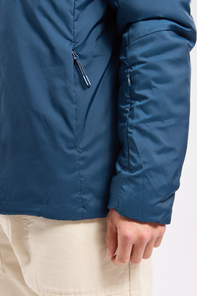 armor-lux-h-ritage-blouson-coupe-vent-d-perlant-capuche-homme image 4