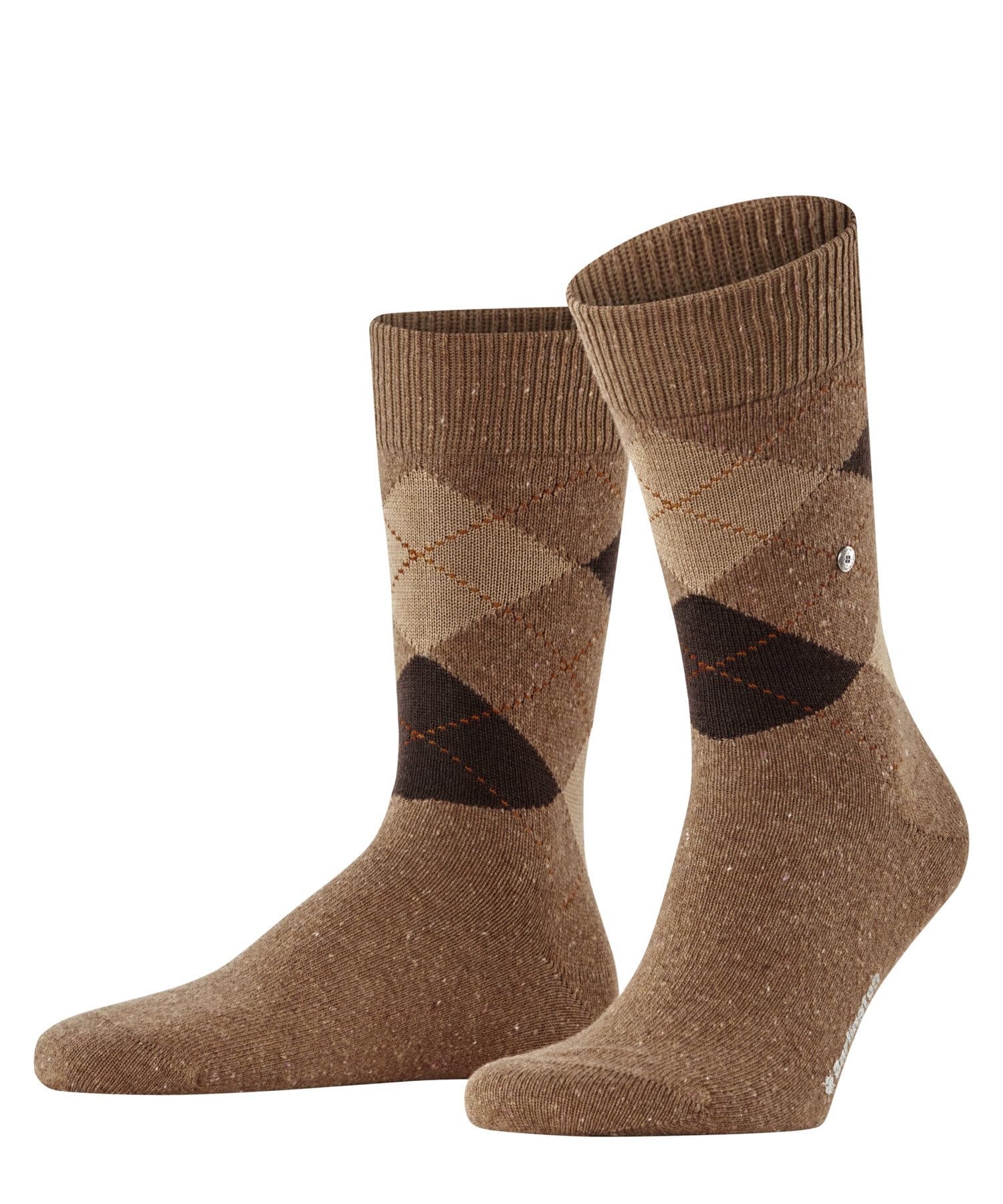 burlington-dundee-chaussettes-homme-laine-et-viscose image 8