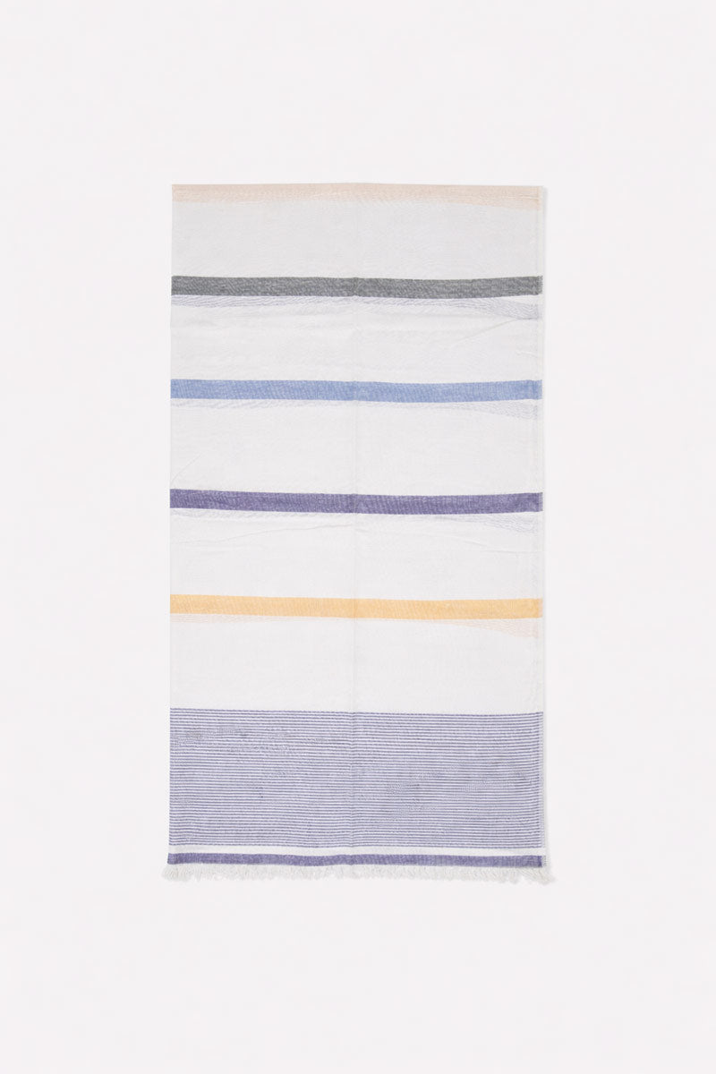 armor-lux-foulard-ray-70x180-cm-coton image 2
