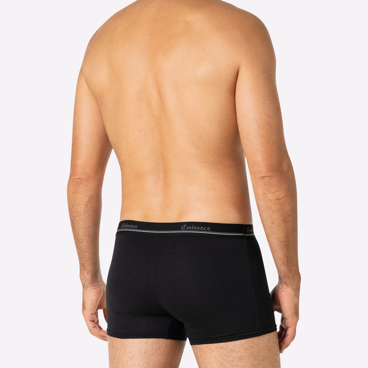 eminence-s-r-nit-lot-de-5-boxers-homme-anti-fuites-urinaires image 3