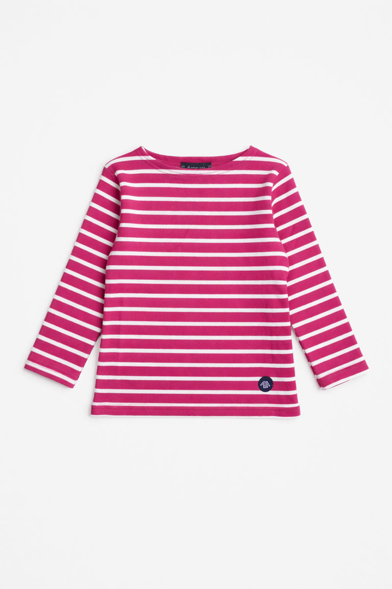 armor-lux-marini-re-kids-marini-re-enfant-coton-pais-interlock image 1
