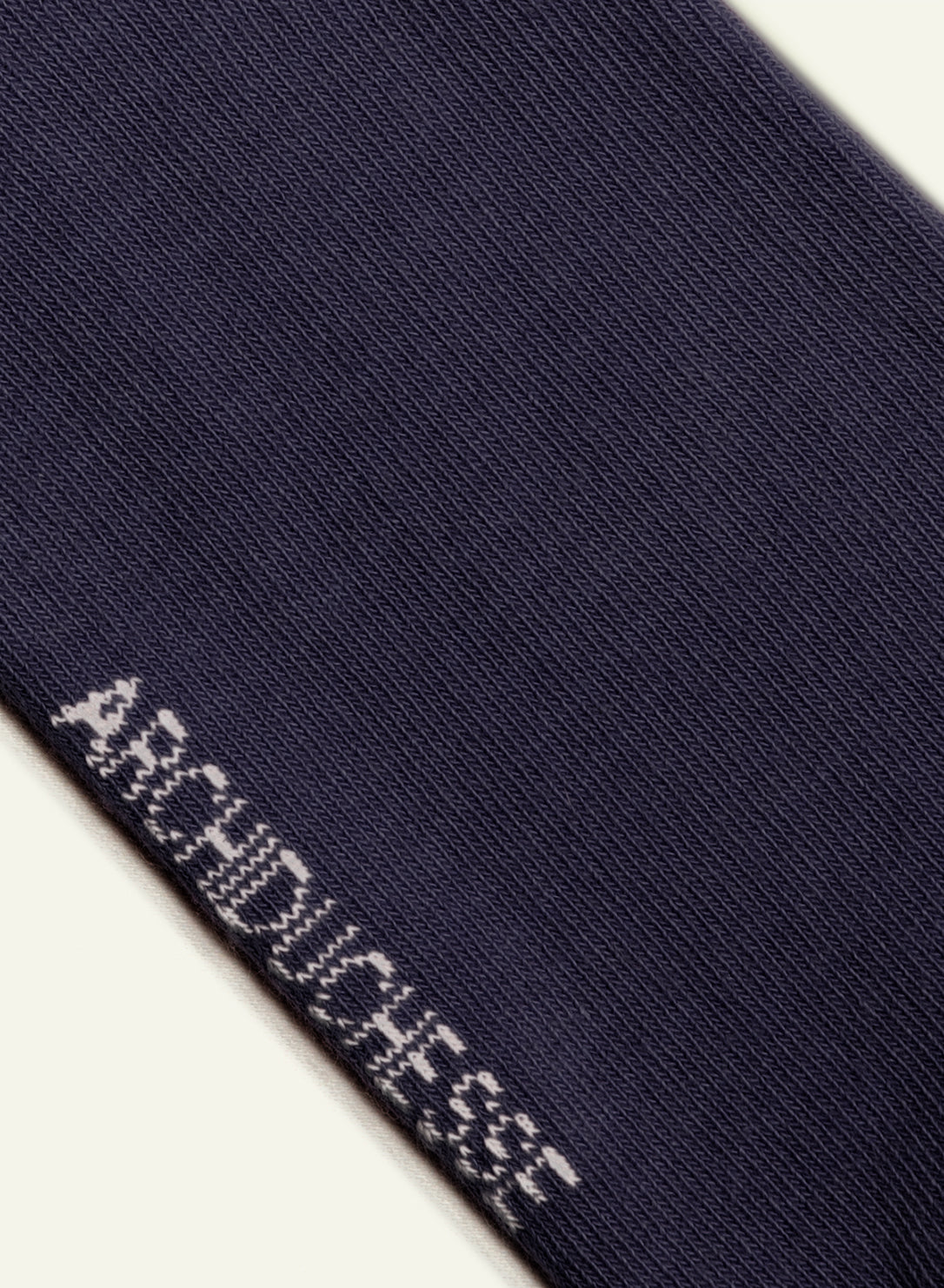 archiduchesse-bleu-marine-chaussettes-de-ville-mi-hautes image 4