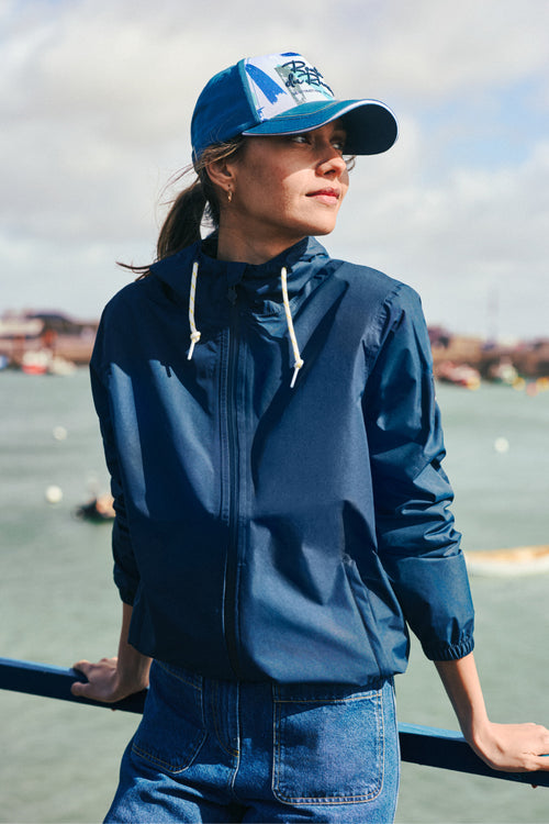 armor-lux-windjacke-route-du-rhum-destination-guadeloupe-mixte image 3