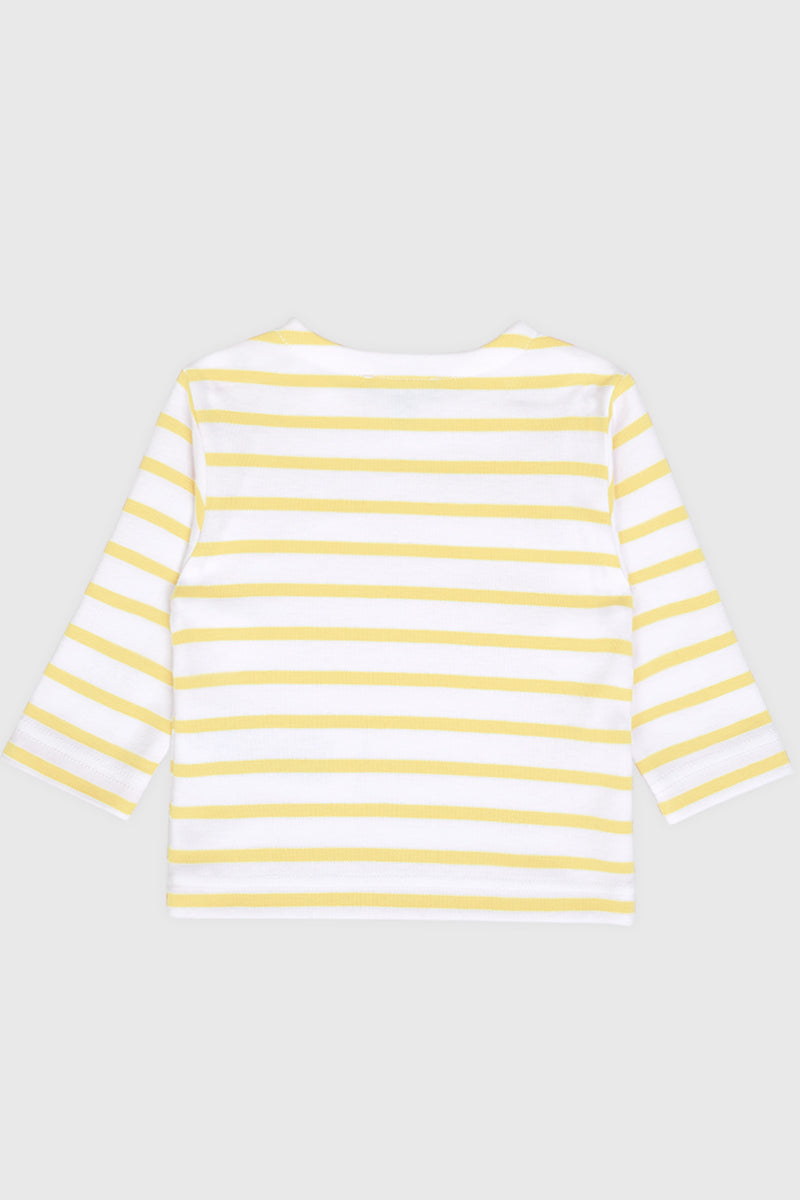 armor-lux-marini-re-baby-marini-re-b-b-coton-pais image 2