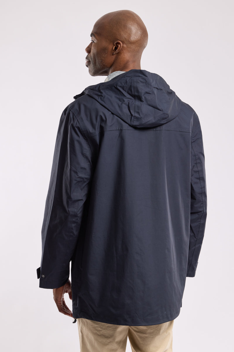 armor-lux-parka-mi-longue-h-ritage-homme-100-coton-coutures-tanches image 4