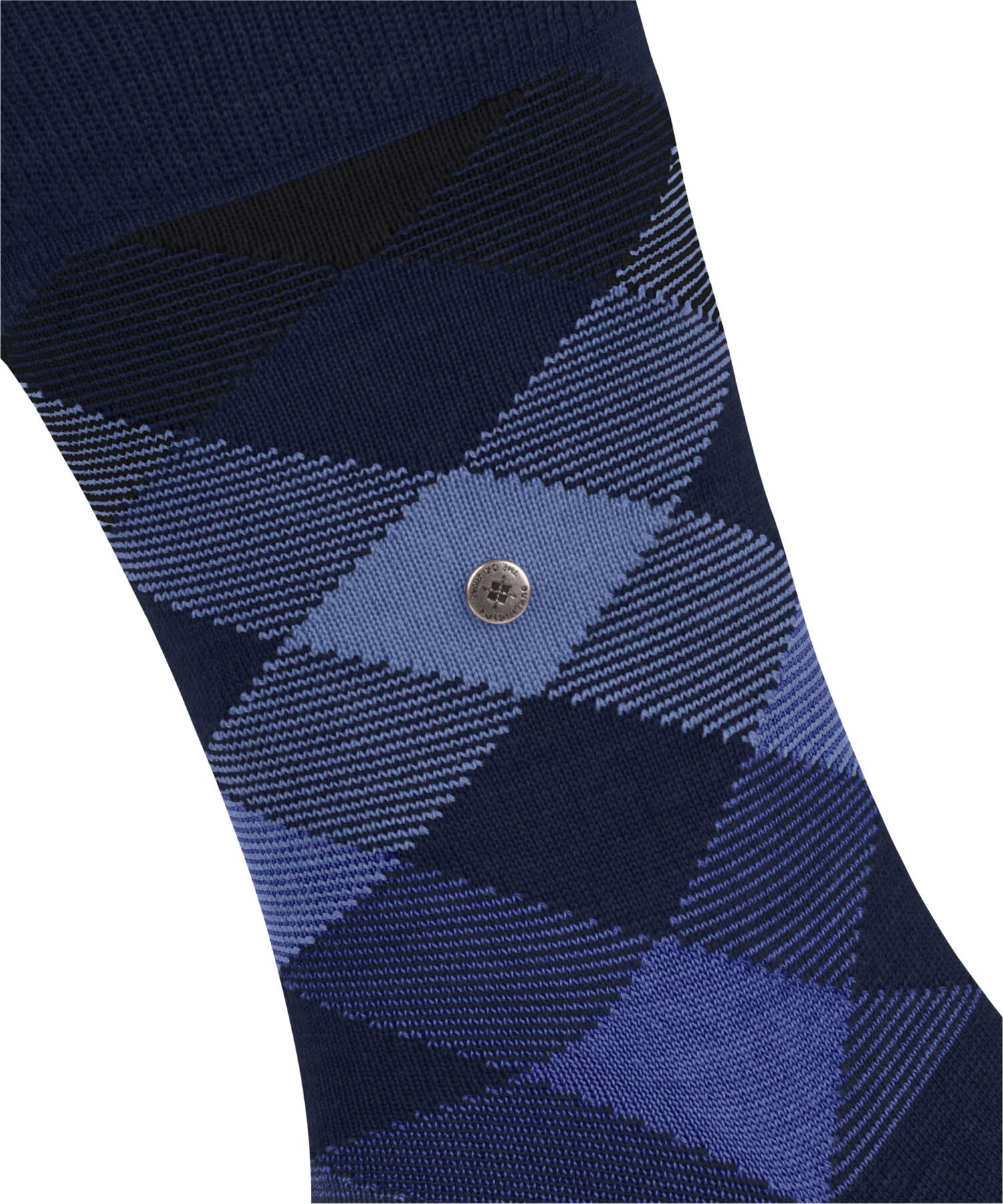 burlington-newcastle-chaussettes-homme-laine-respirantes-anti-odeur image 3