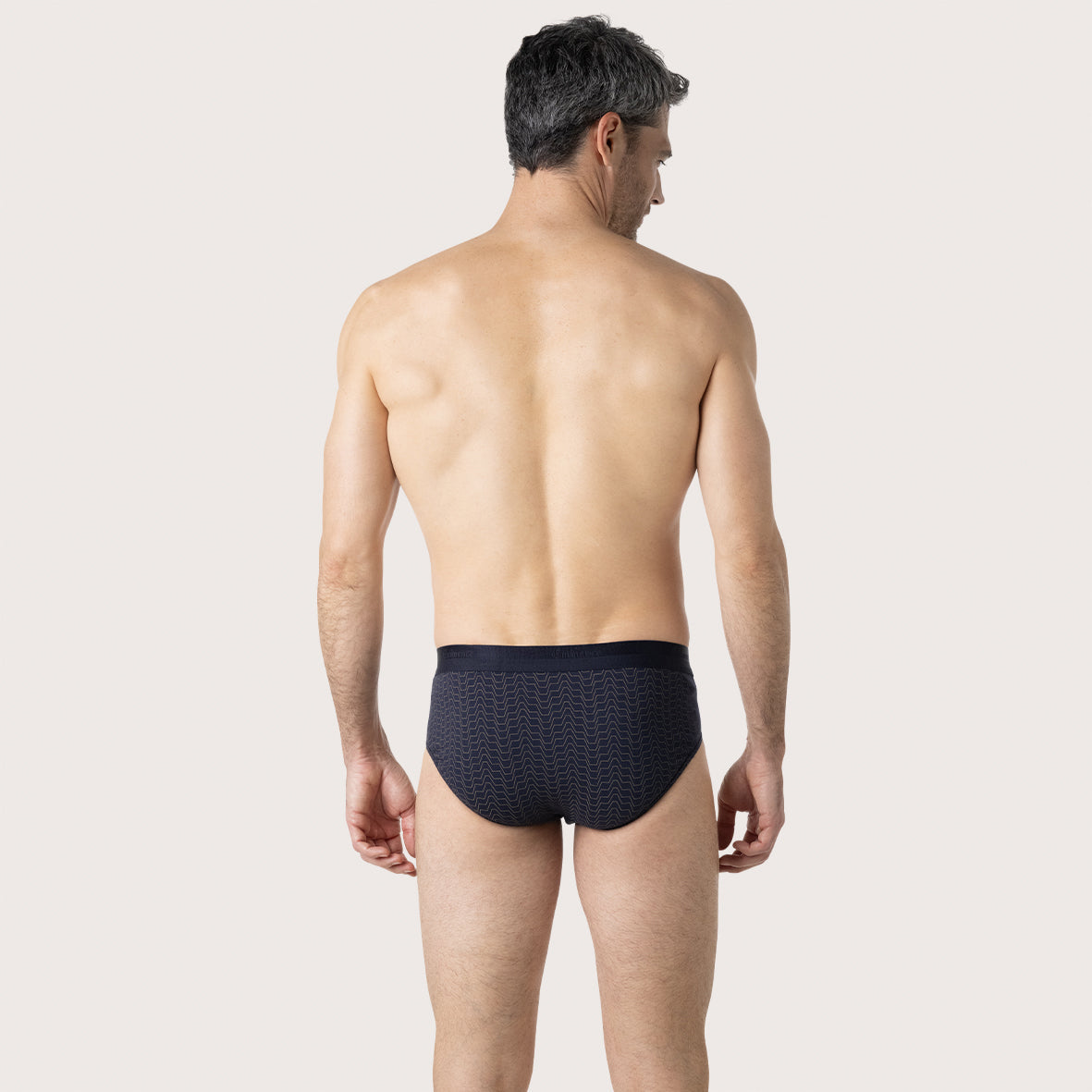 eminence-studio-lot-de-3-slips-homme image 3