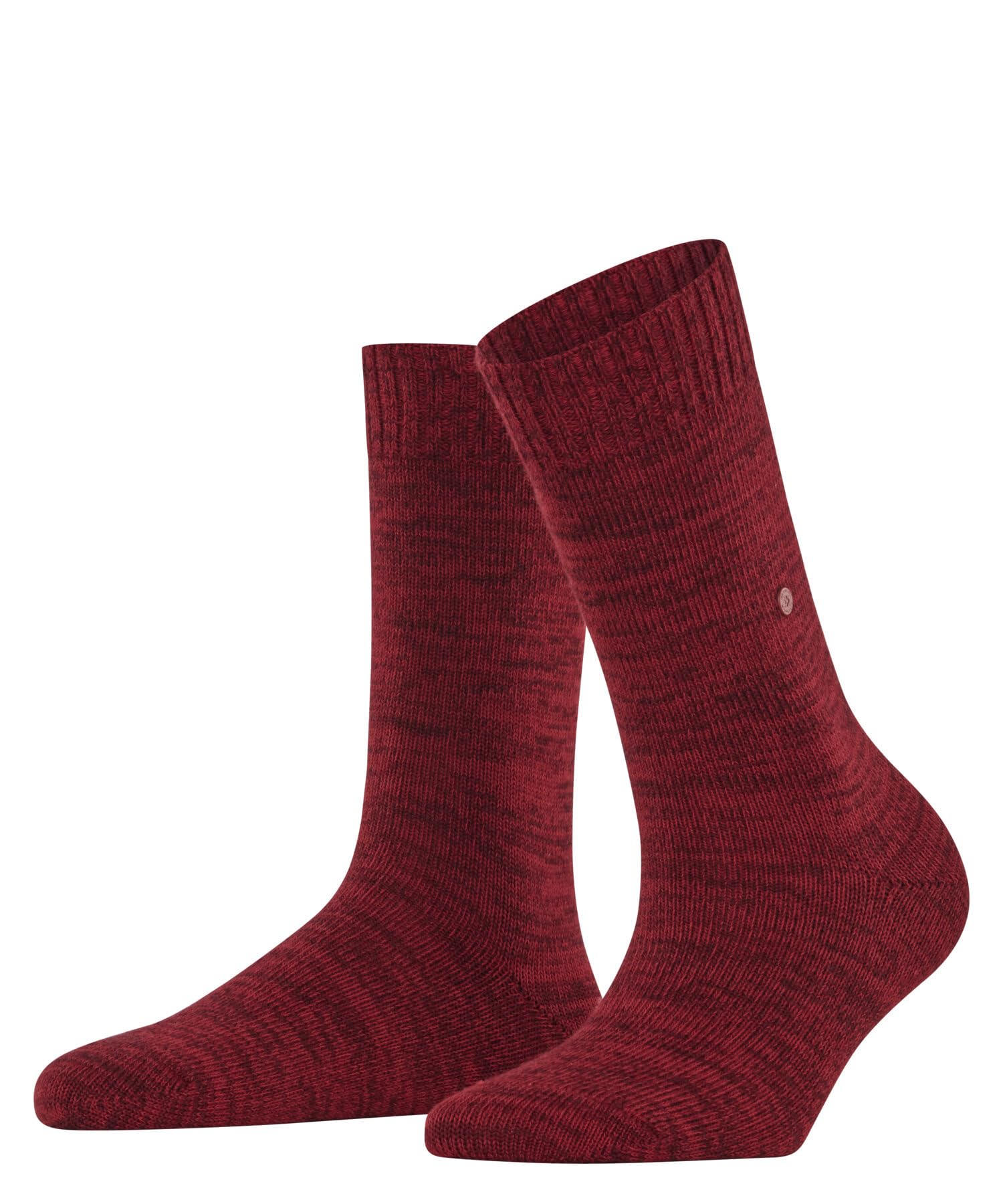 burlington-knittingham-chaussettes-femme-laine-coton-respirant image 7