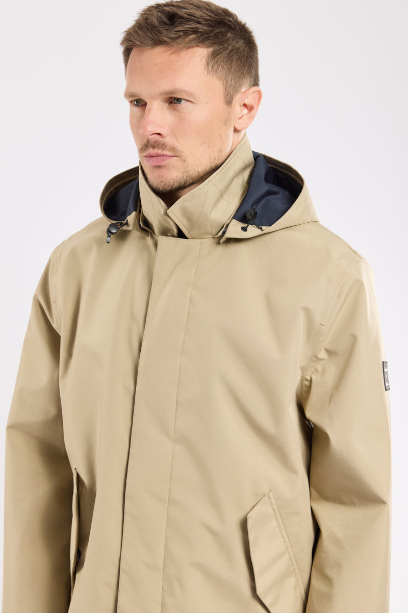 armor-lux-x-bermudes-parka-imperm-able-respirante-unisexe-2 image 4