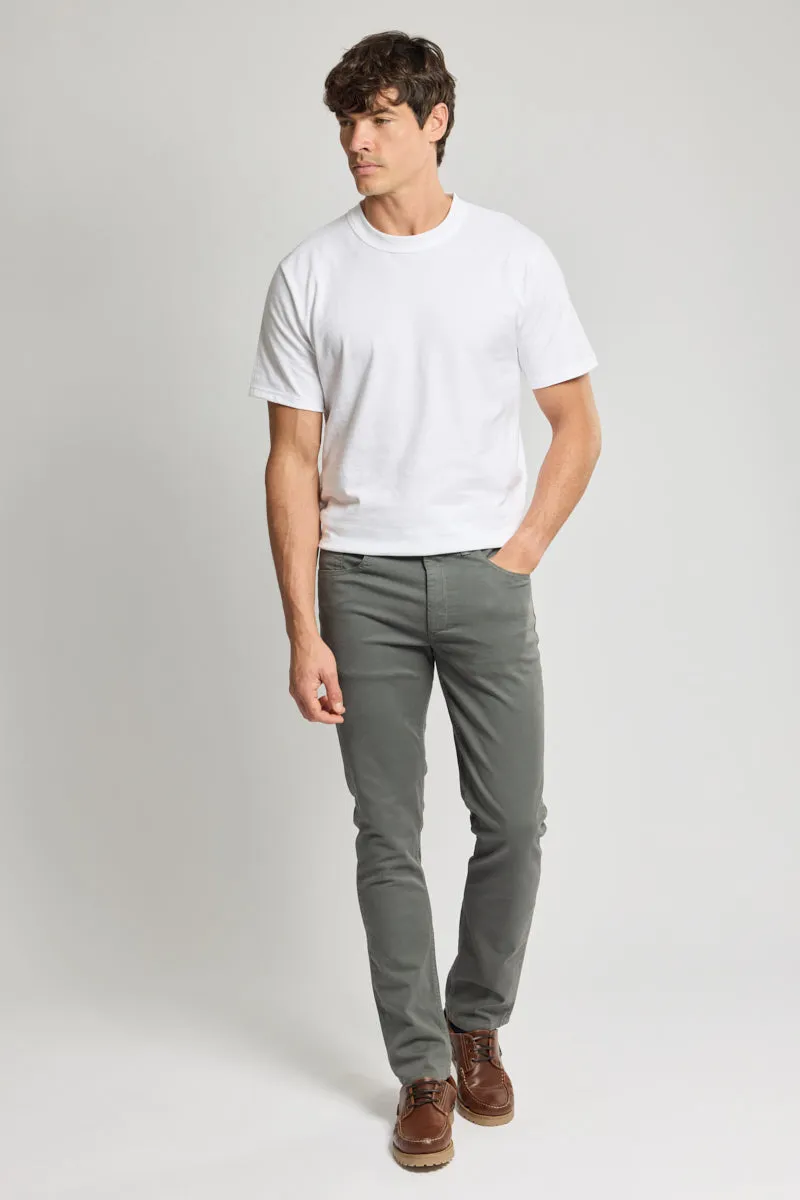 armor-lux-deauville-pantalon-coupe-droite-coton-homme image 1