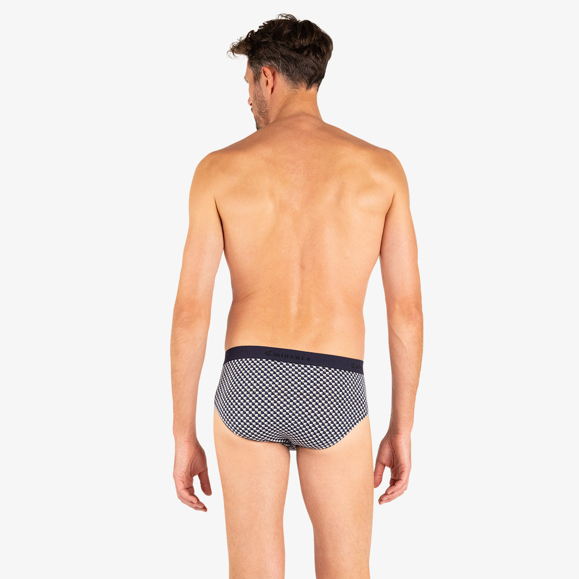 eminence-fait-en-france-lot-de-2-slips-homme image 2
