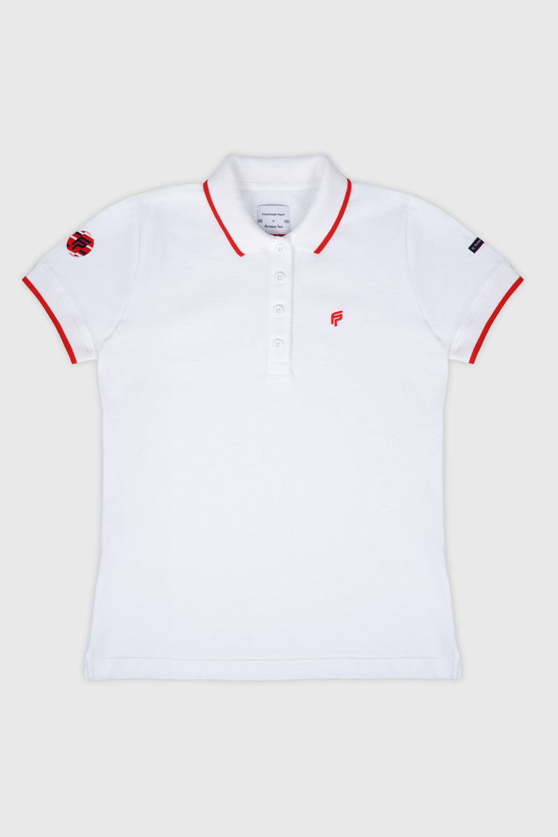 armor-lux-polo-femme-fountaine-pajot-x-armor-lux-coton-2 image 5