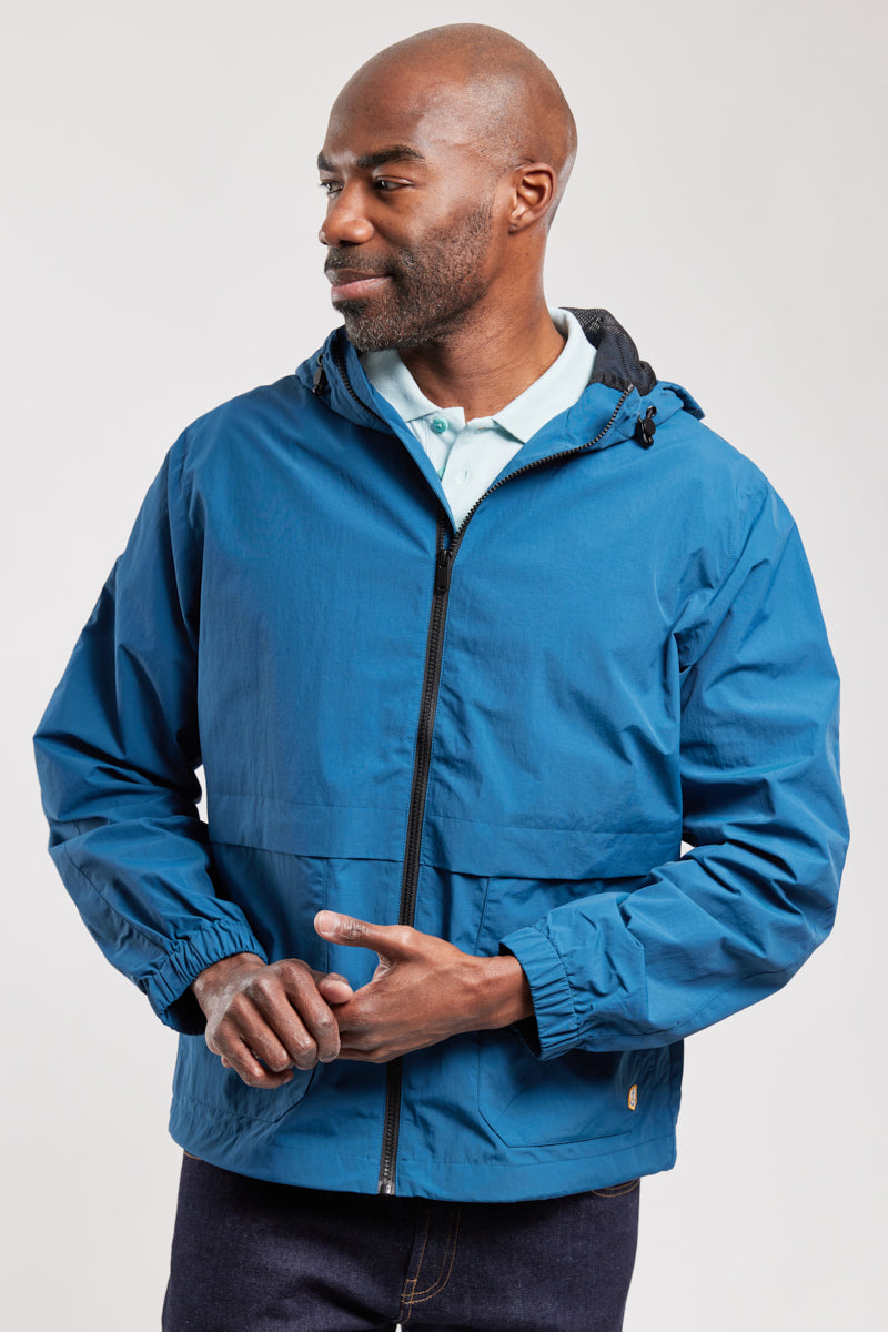 armor-lux-blouson-d-perlant-homme-h-ritage-capuche-2 image 2
