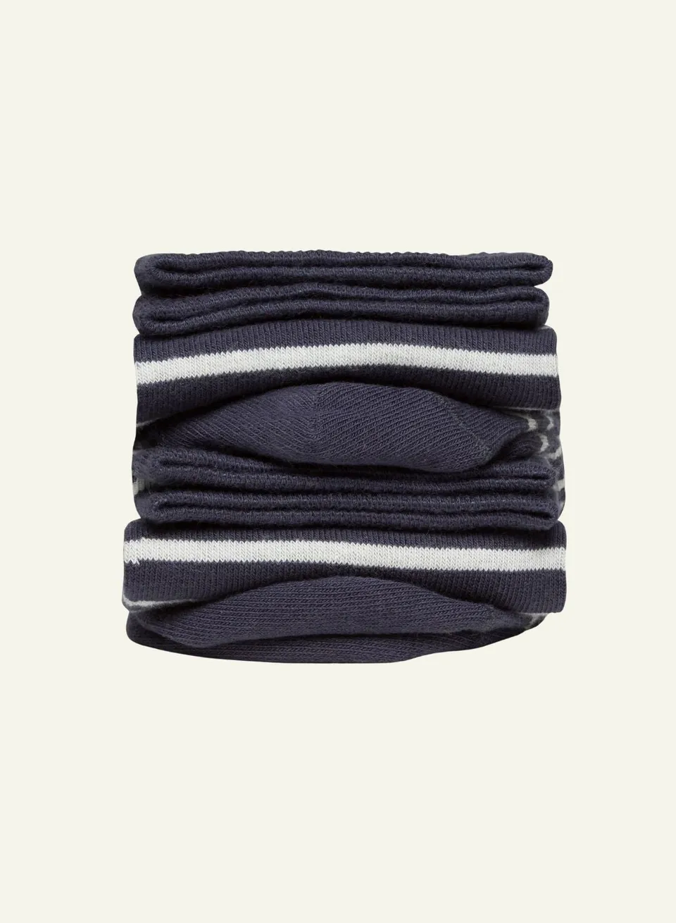archiduchesse-courte-b-nodet-bleue-chaussettes-fantaisie-marini-re image 1