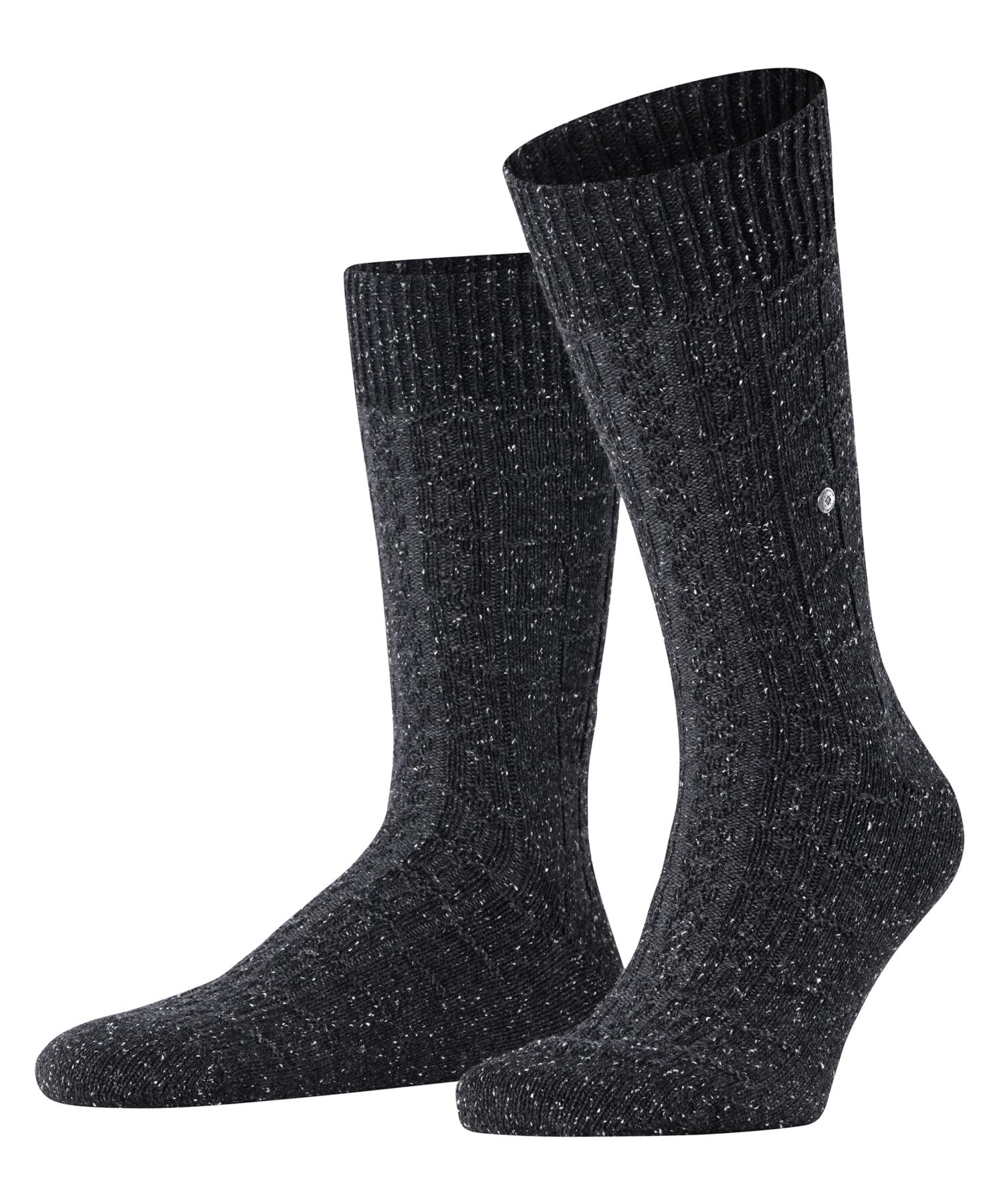 burlington-twist-of-tweed-chaussettes-homme-laine-et-soie image 7