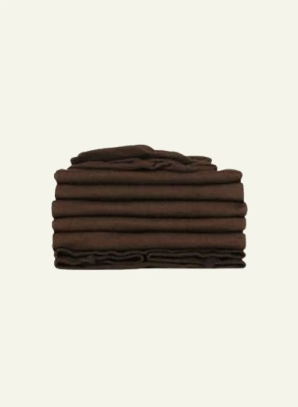 archiduchesse-collant-marron-chocolat-40-deniers-semi-opaque image 1