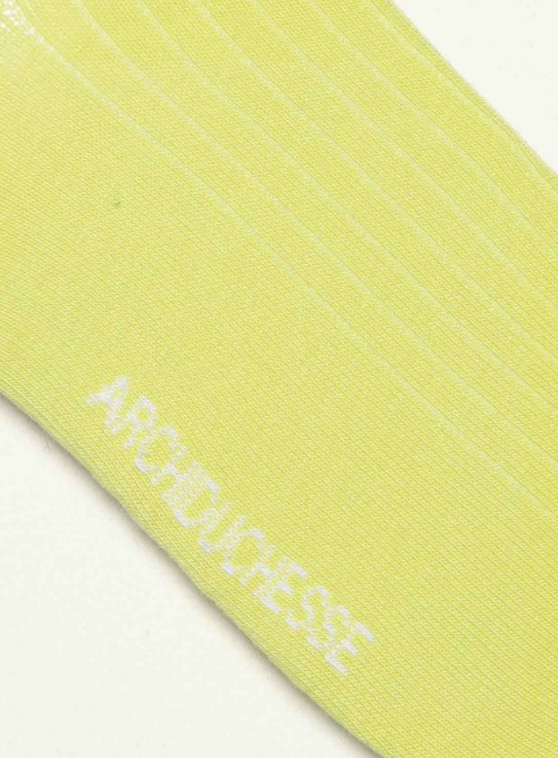 archiduchesse-collerettes-vert-chaussettes-courtes-vert-clair image 4