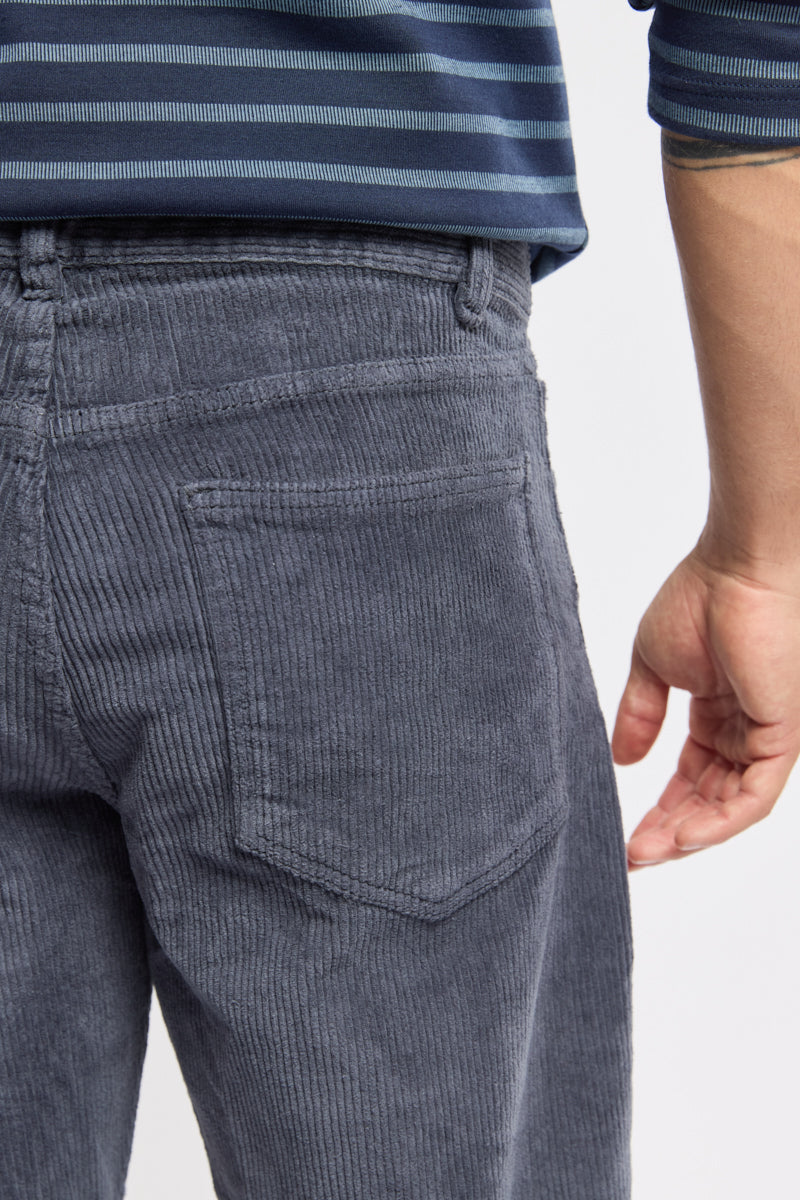 armor-lux-pantalon-velours-homme-coton-stretch-confort image 4