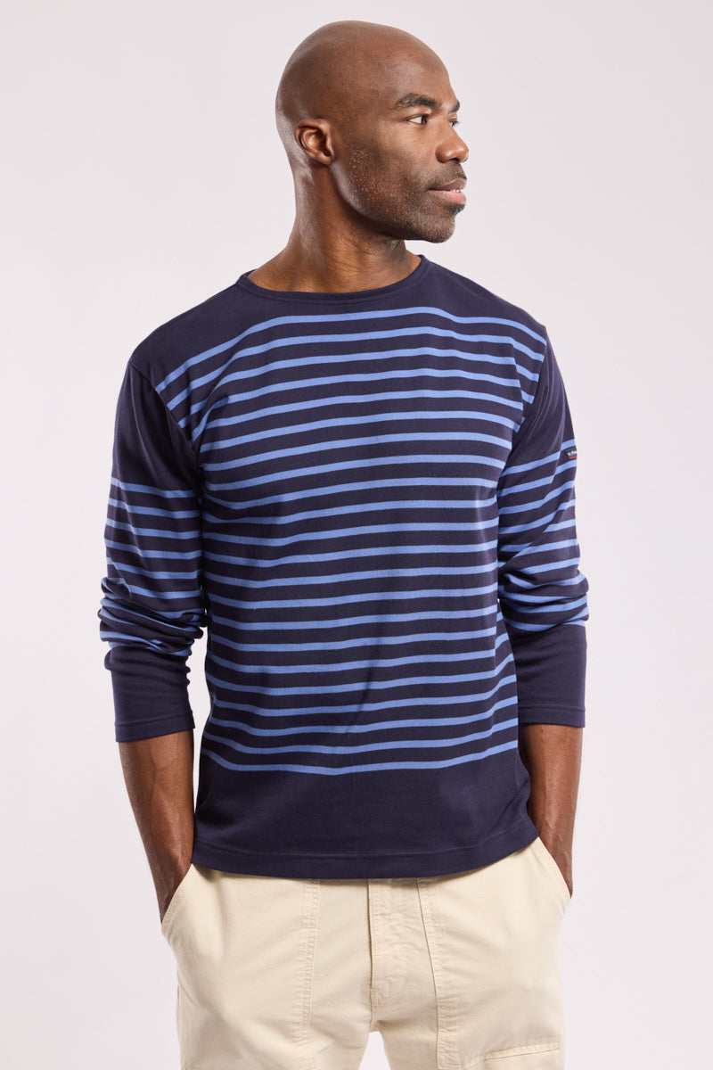 armor-lux-amiral-marini-re-homme-coton-pais-2 image 3