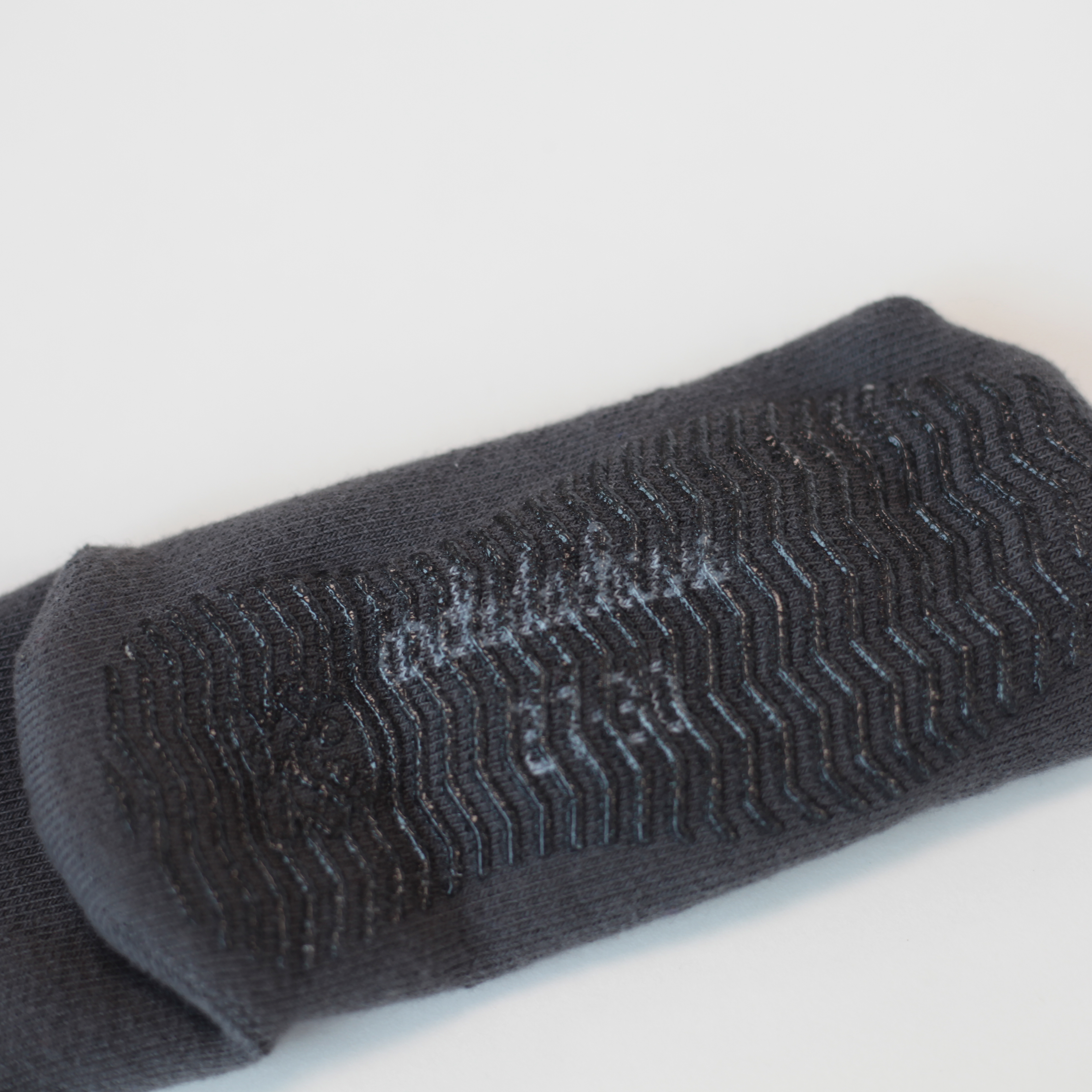 archiduchesse-chauchons-gris-chaussons-chaussettes-bouclette image 4