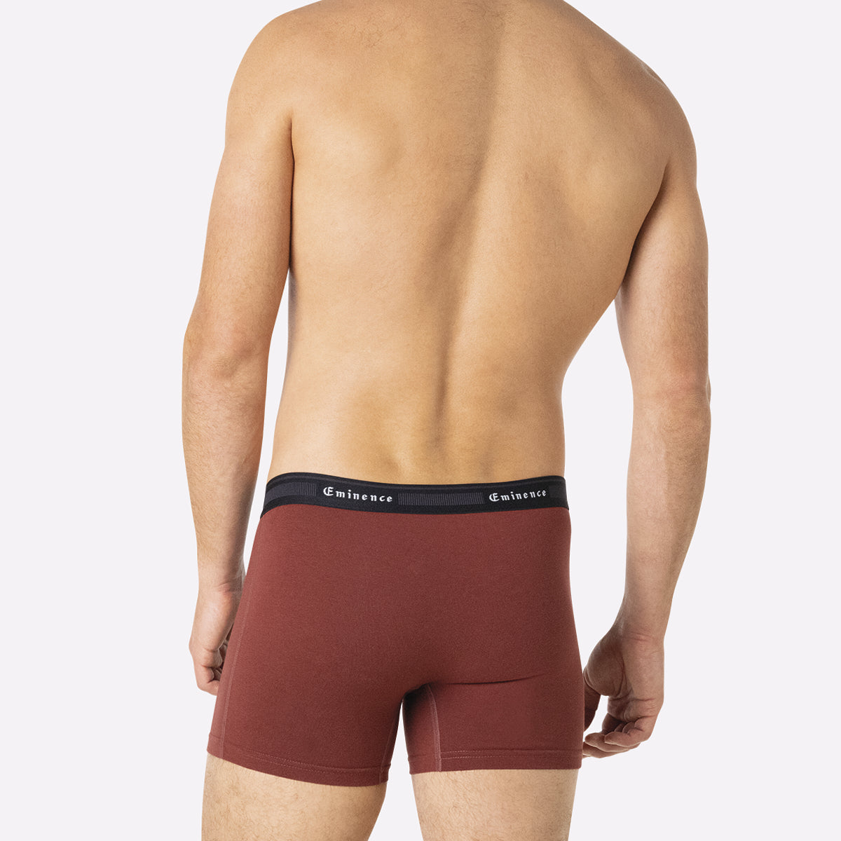 eminence-lot-de-3-boxers-homme-tailor-coupe-ergonomique-201 image 3