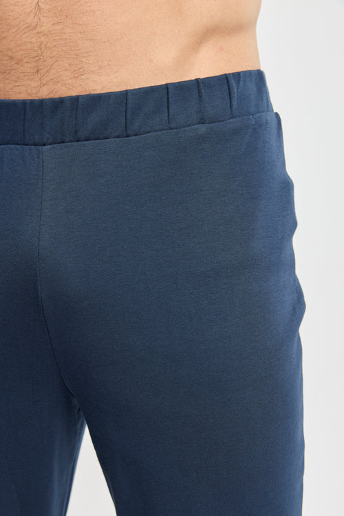 armor-lux-pyjama-droit-ouvert-coton-homme image 5