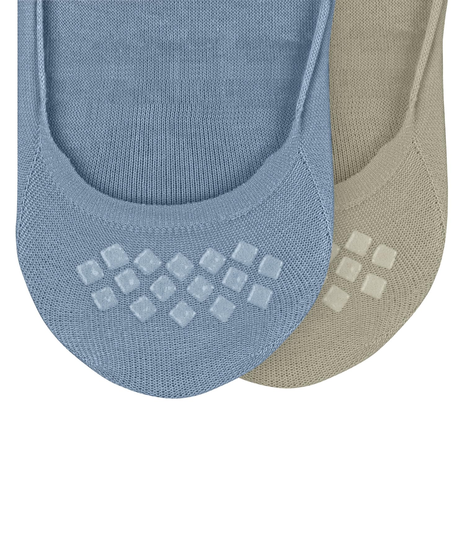burlington-everyday-multipack-m-in-chaussettes-invisibles-homme-coton-bleu-patag image 6