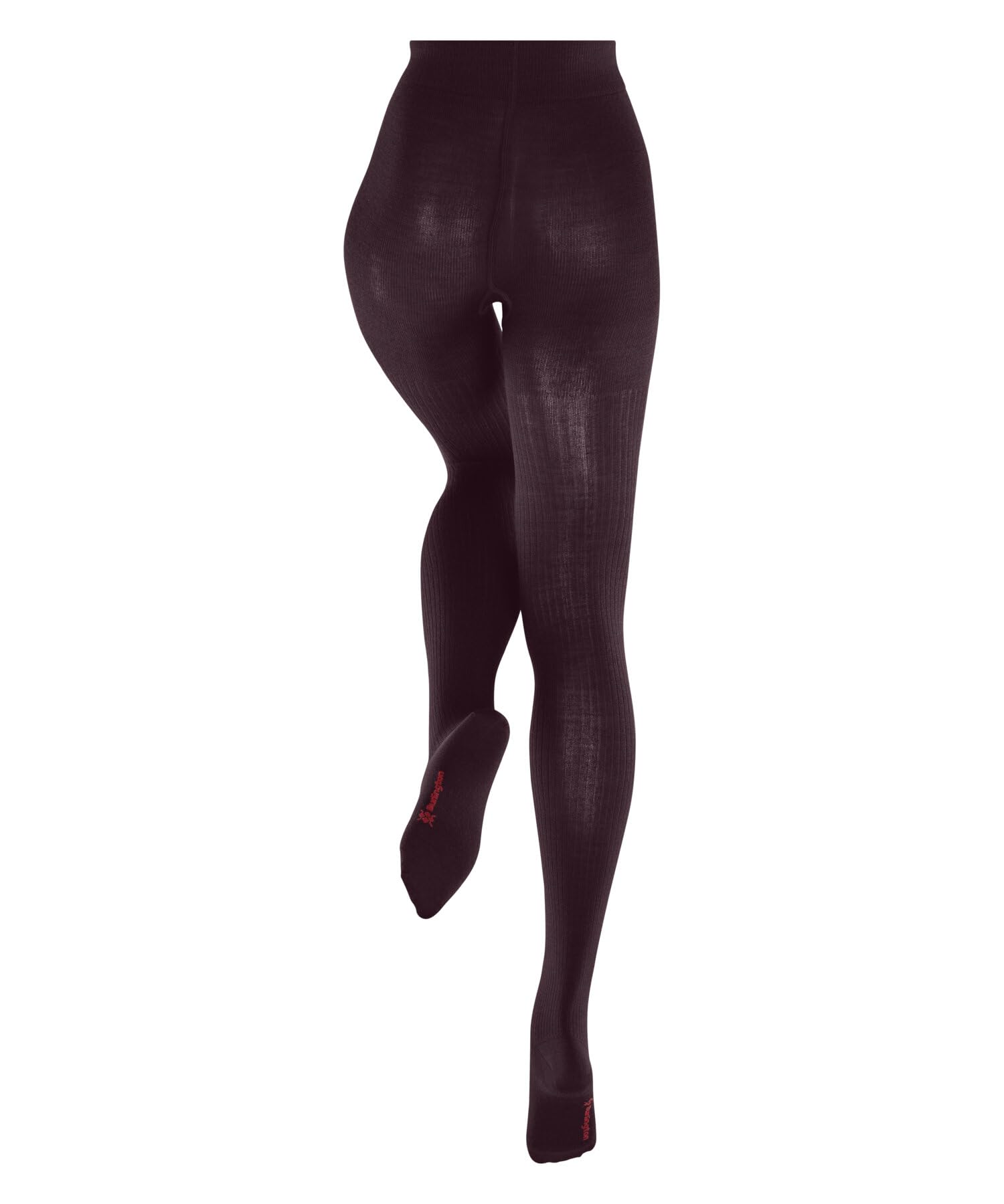 burlington-rib-couture-collants-femme-laine-c-tel-s image 2