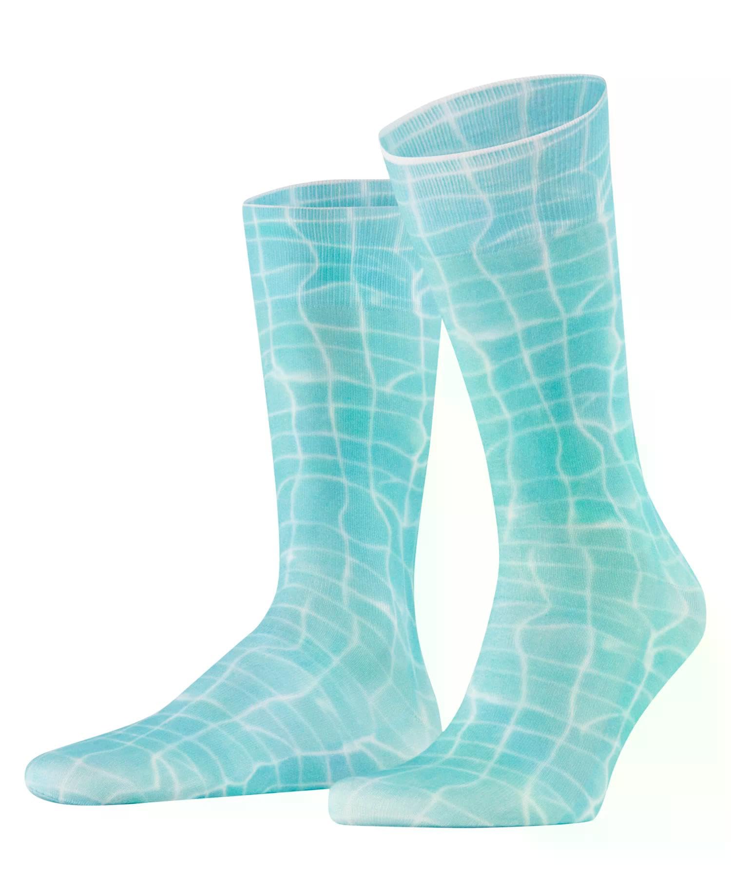 burlington-poolside-chaussettes-homme-coton-respirant image 7