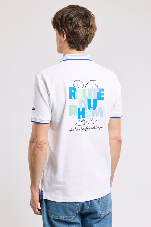 armor-lux-polo-homme-route-du-rhum-piqu-coton-stretch image 3