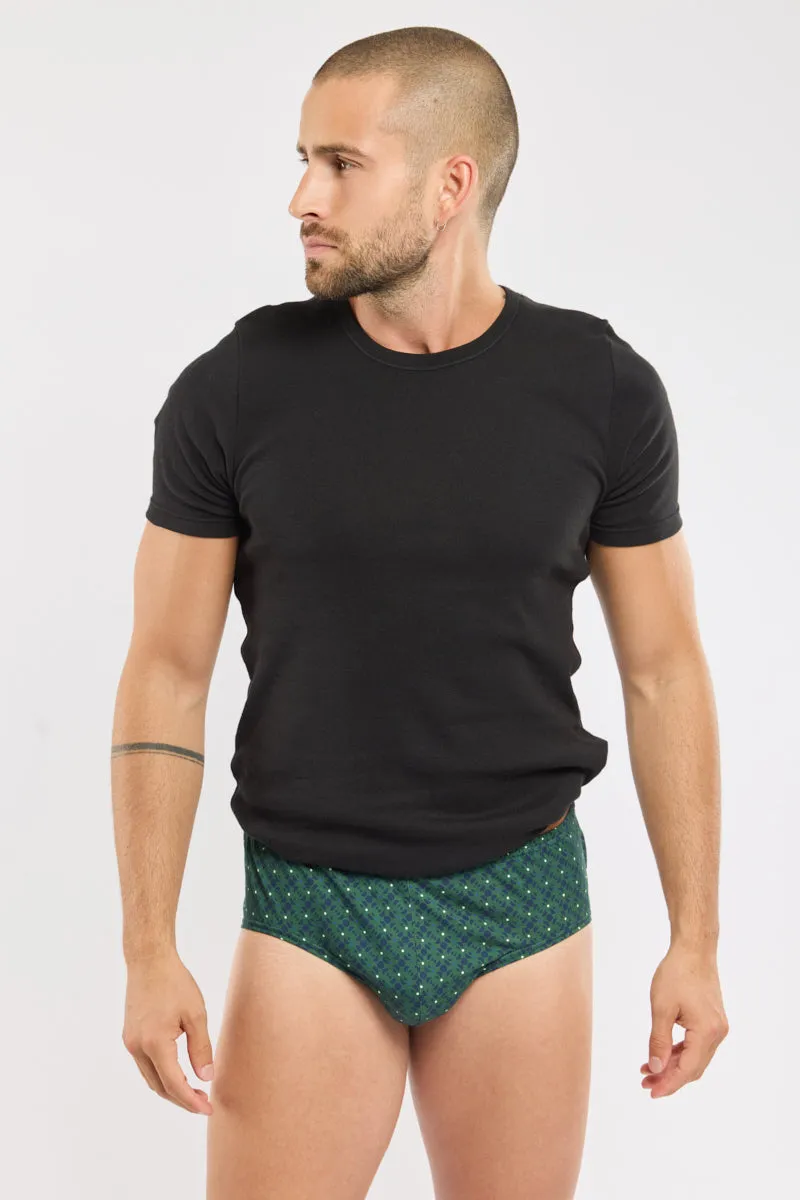 armor-lux-slip-homme-coton-jersey-imprim-2 image 1
