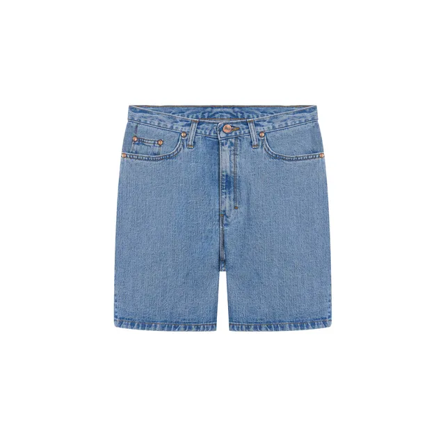 atelier-tuffery-short-aim-femme-taille-haute-jean-clair image 1