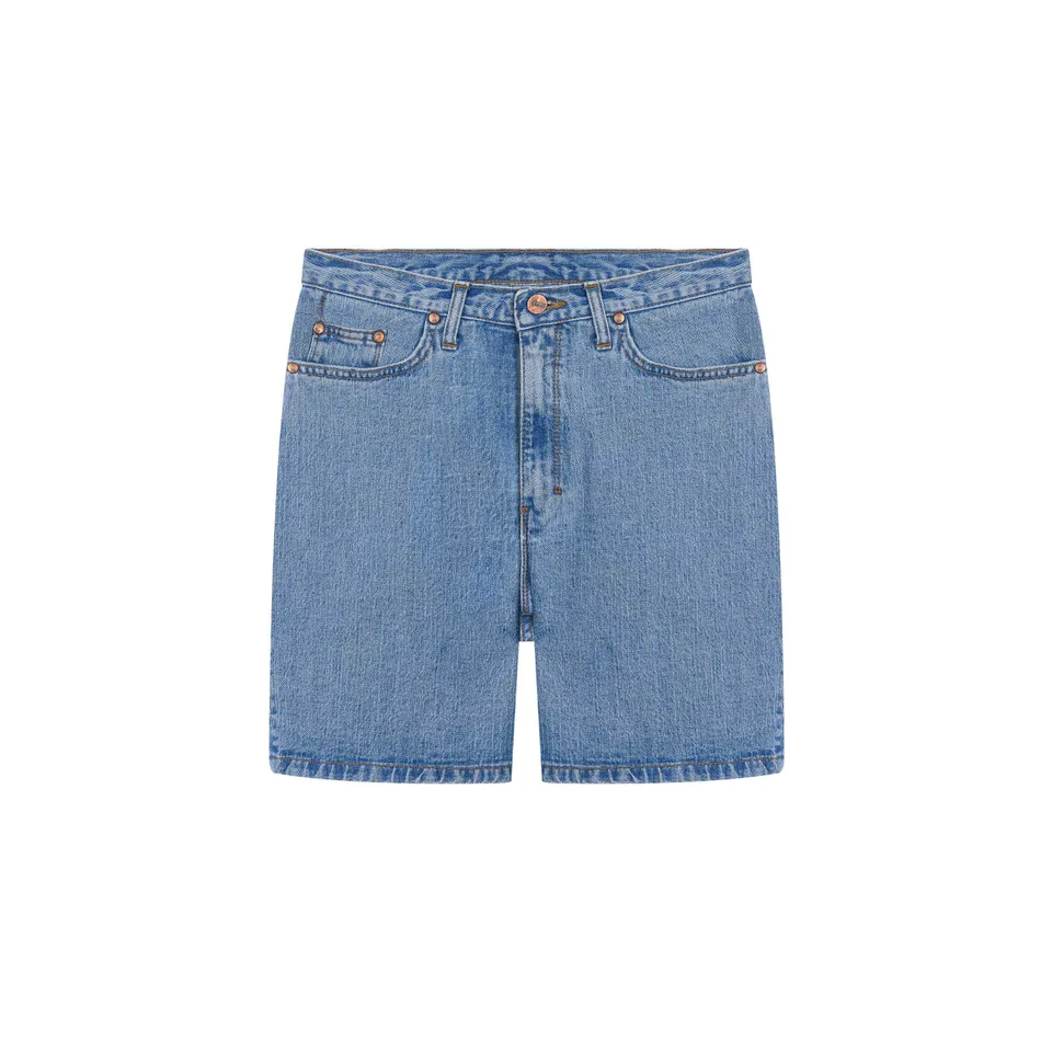 atelier-tuffery-short-aim-femme-taille-haute-jean-clair image 1