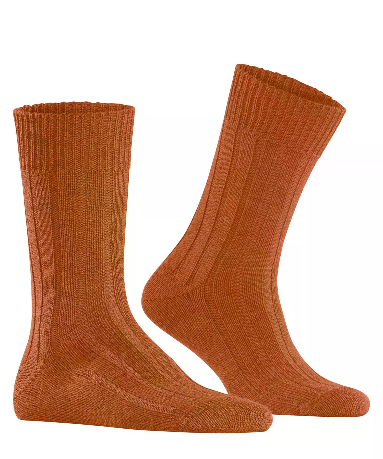 burlington-dover-homme-chaussettes-laine-bottes-rouge-marigold-8916-40-46 image 3