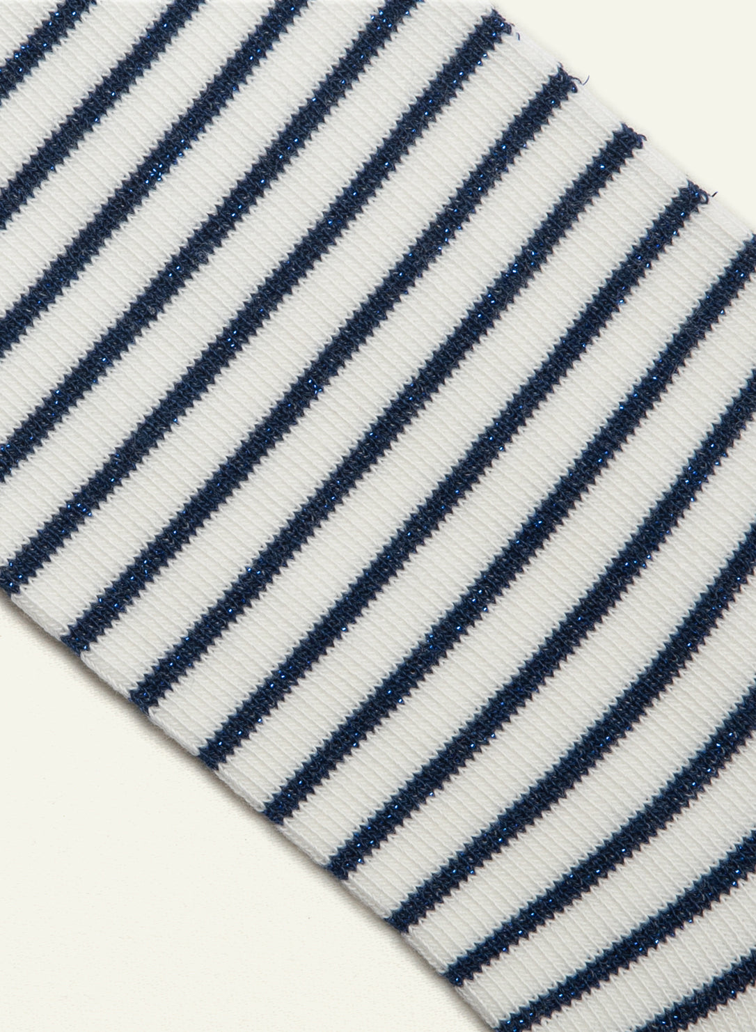 archiduchesse-belle-le-bleue-chaussettes-fantaisie-courte-lurex image 6