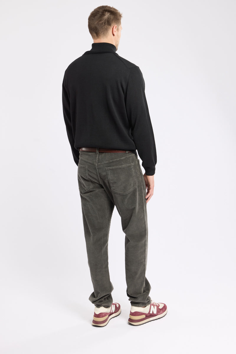 armor-lux-pantalon-velours-homme-coton-stretch-4 image 5