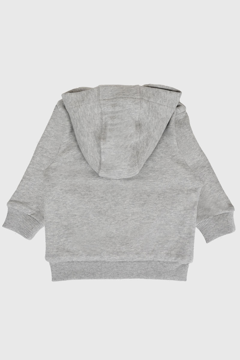 armor-lux-sweat-zipp-baby-capuche-100-coton-kalon-vihan image 2