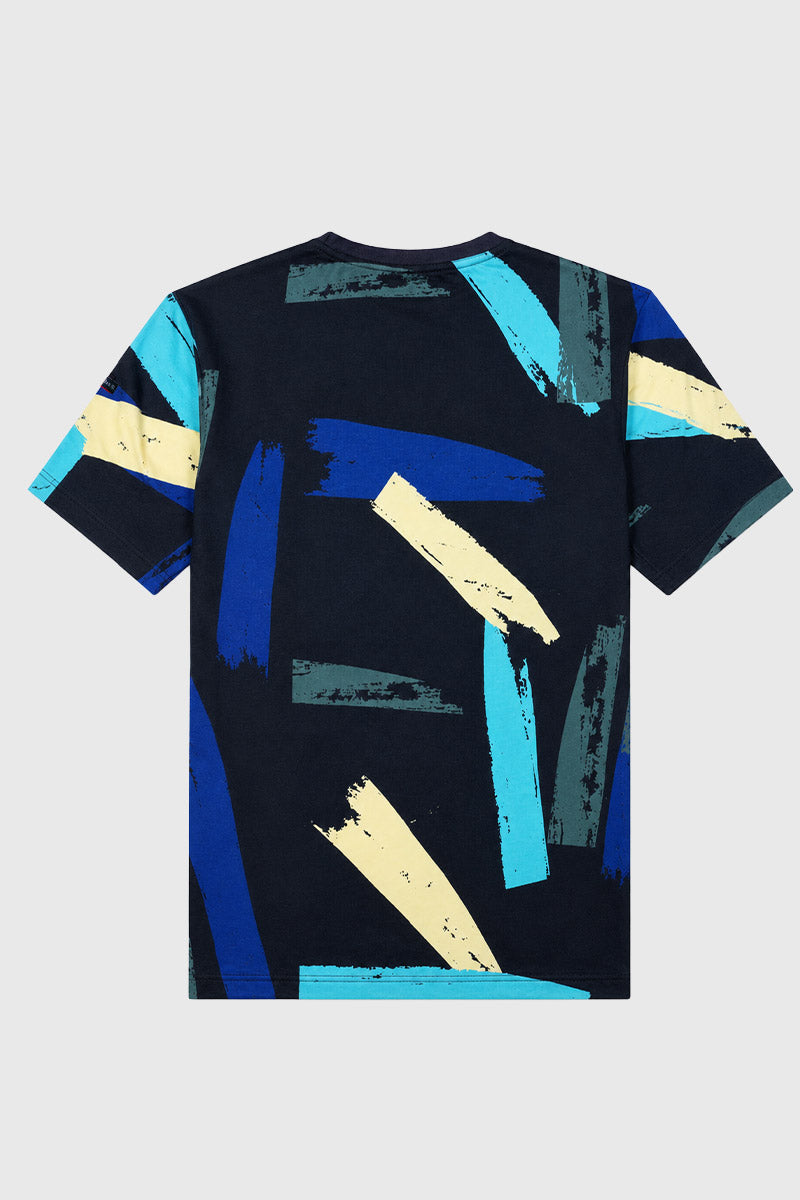 armor-lux-t-shirt-route-du-rhum-guadeloupe-2026-polyester image 2