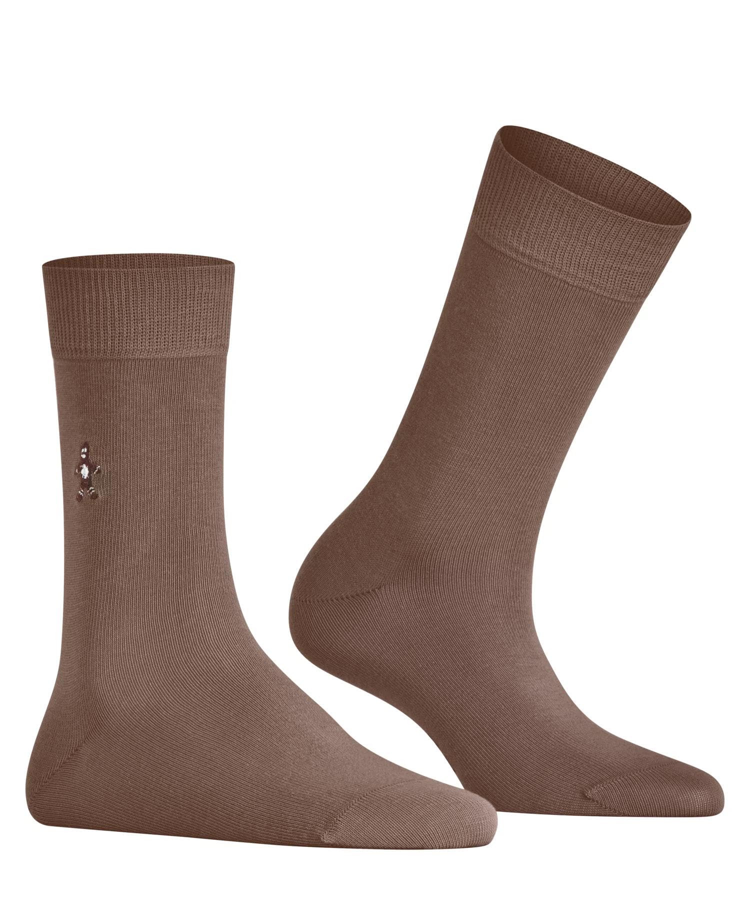 burlington-everyday-x-mas-chaussettes-femme-coton-lot-2-paires-36-41 image 6