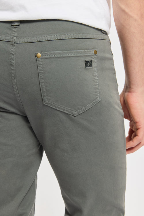 armor-lux-pantalon-droit-homme-deauville-coton-stretch image 5