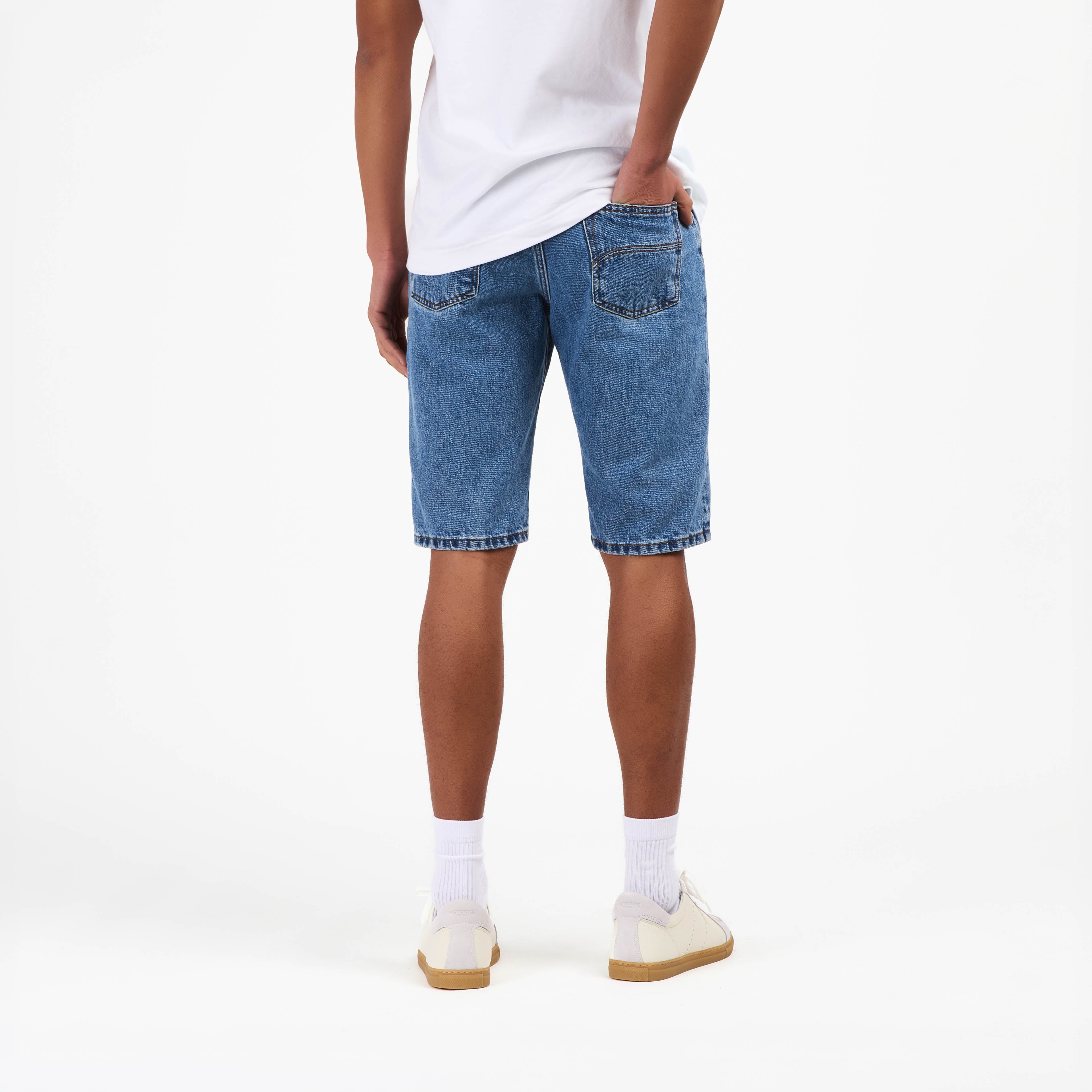 atelier-tuffery-short-marius-homme-jean-clair-coupe-droite-coton image 4
