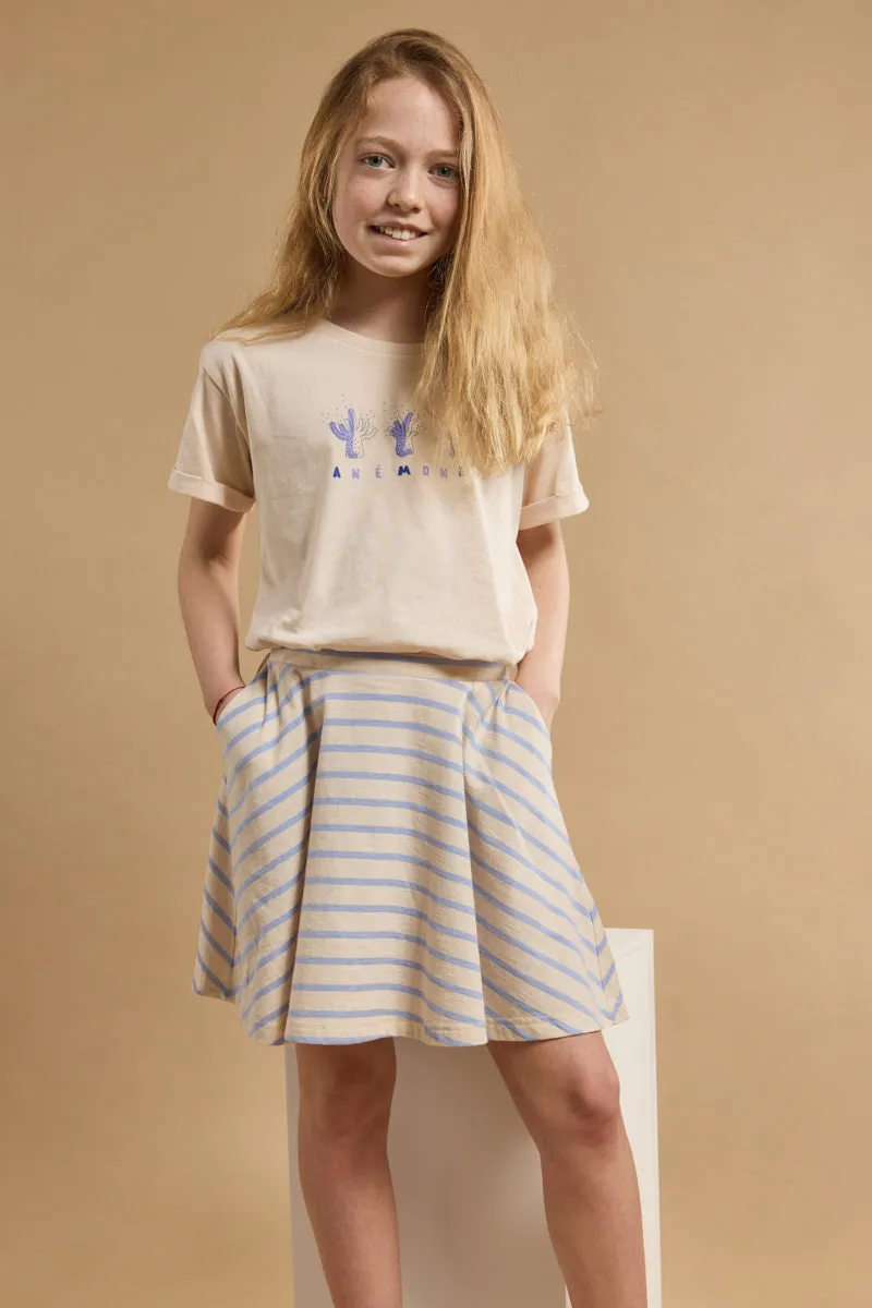 armor-lux-jupe-ray-e-kids-jupe-enfant-coton-l-ger image 1