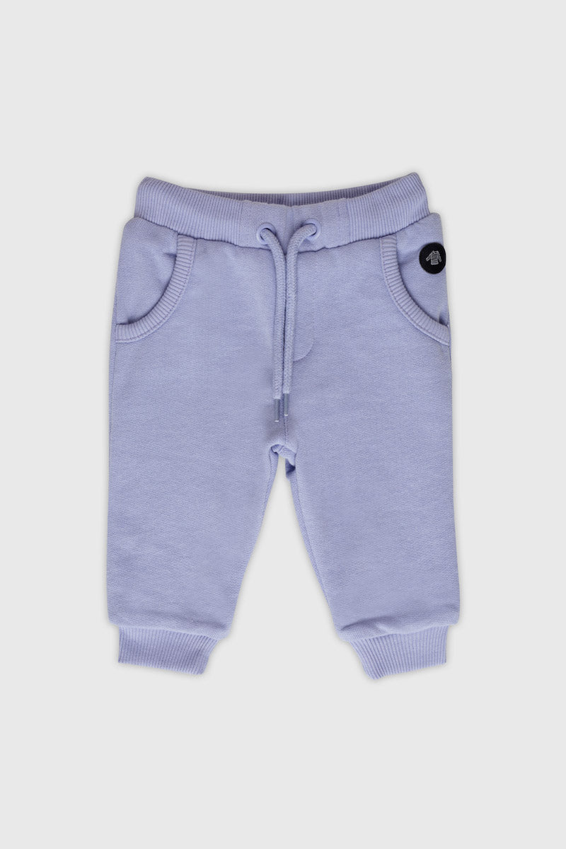 armor-lux-h-ritage-pantalon-jogging-b-b-coton-molletonn image 1